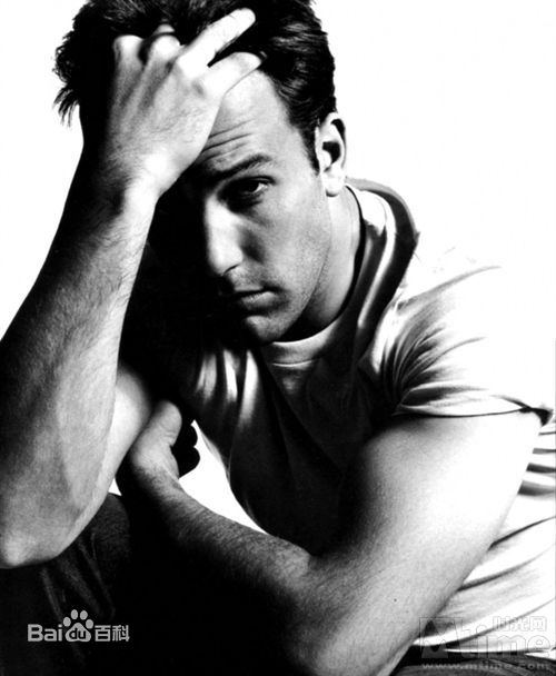 最优质本·阿弗莱克(Ben Affleck)生活照
