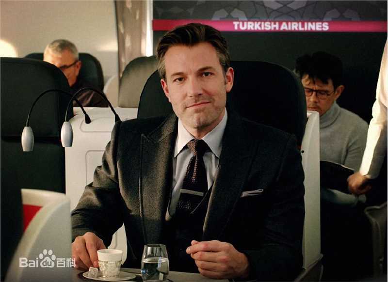 最优质本·阿弗莱克(Ben Affleck)生活照