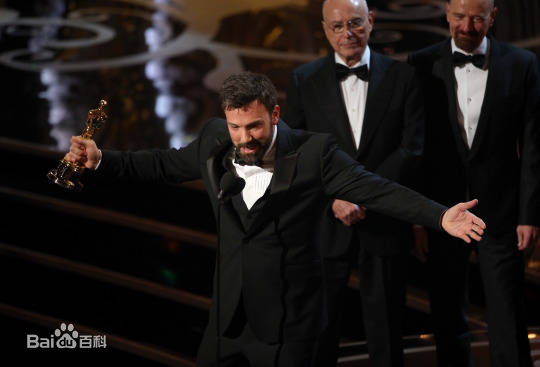 最优质本·阿弗莱克(Ben Affleck)生活照