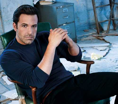 最优质本·阿弗莱克(Ben Affleck)生活照