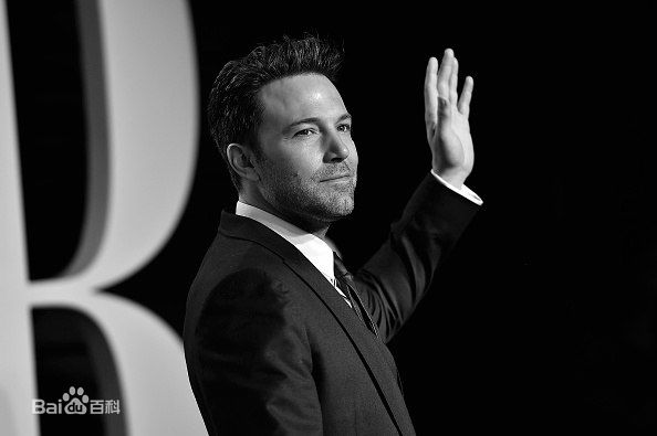 最优质本·阿弗莱克(Ben Affleck)生活照