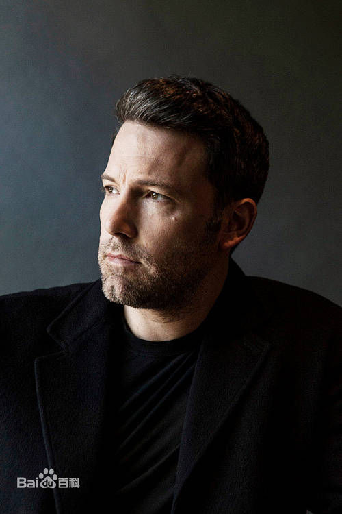 最优质本·阿弗莱克(Ben Affleck)生活照
