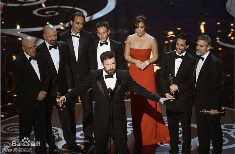 最优质本·阿弗莱克(Ben Affleck)生活照