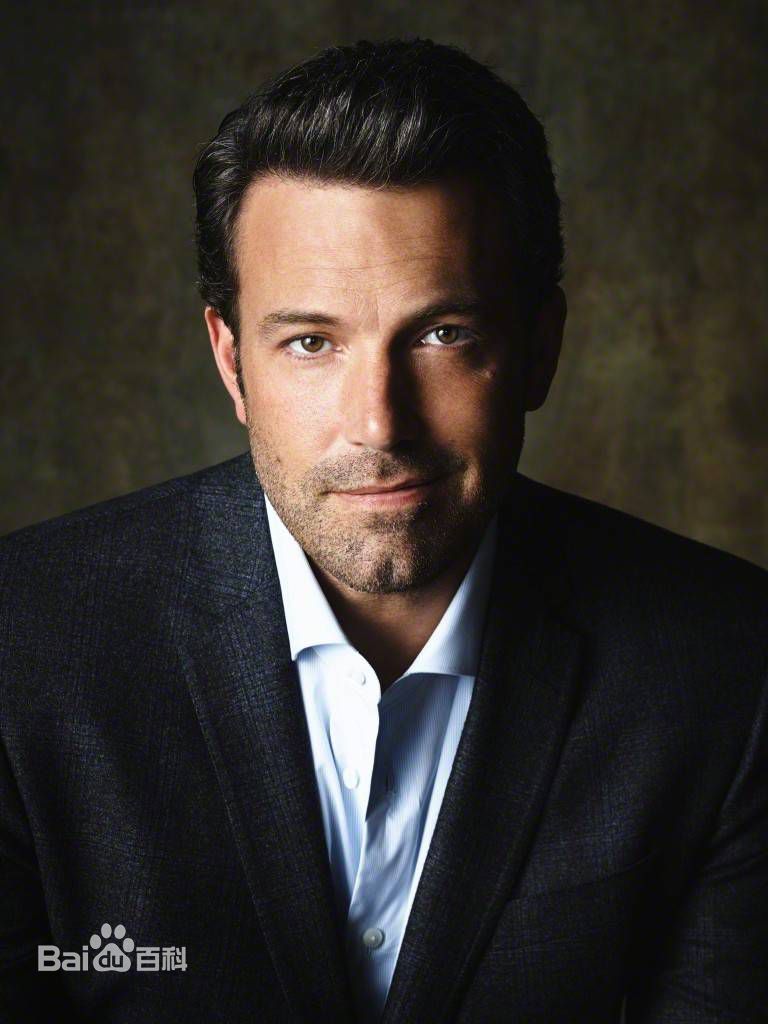 最优质本·阿弗莱克(Ben Affleck)生活照