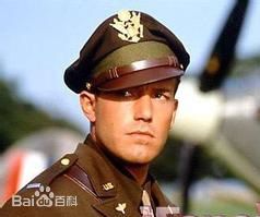 本·阿弗莱克(Ben Affleck)本-珍珠港系列性感图片壁纸
