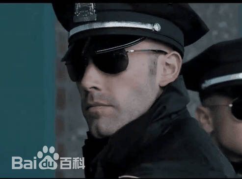 本·阿弗莱克(Ben Affleck)TheTown时期图片图集