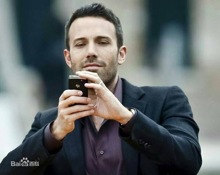 本·阿弗莱克(Ben Affleck)TheTown时期图片图集