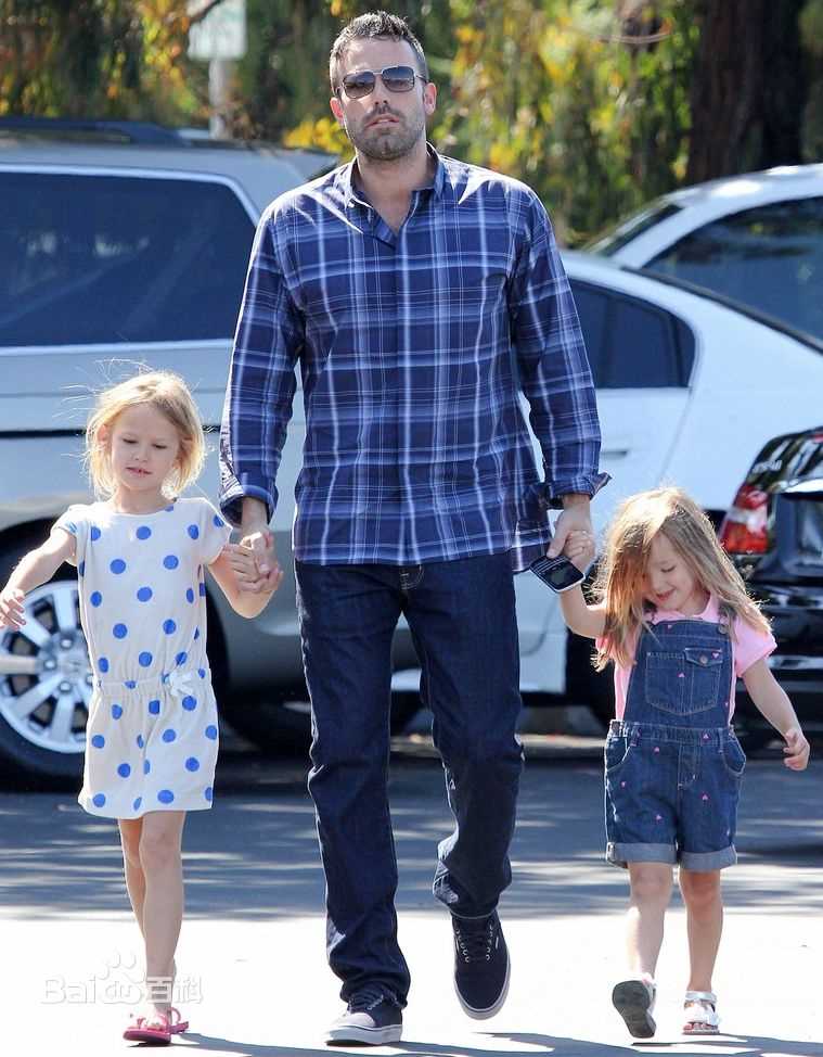 最新本·阿弗莱克(Ben Affleck)精彩图册