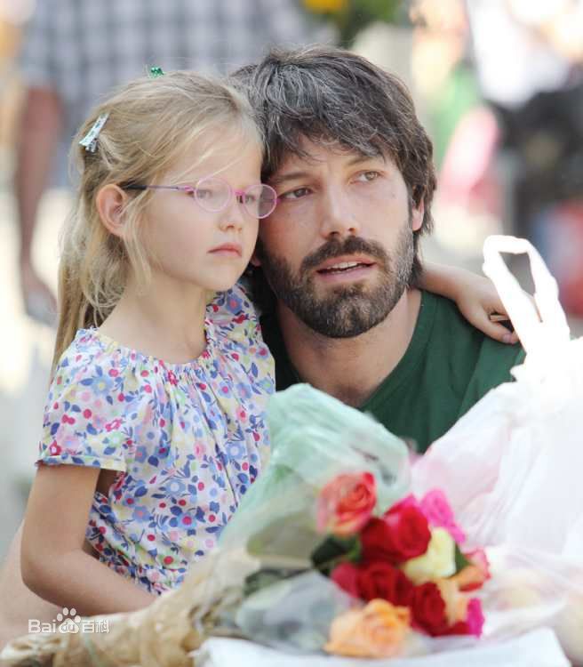 最新本·阿弗莱克(Ben Affleck)精彩图册