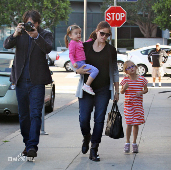 最新本·阿弗莱克(Ben Affleck)精彩图册