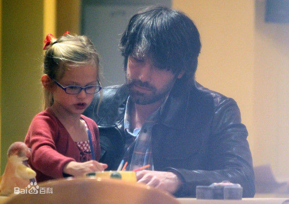 最新本·阿弗莱克(Ben Affleck)精彩图册