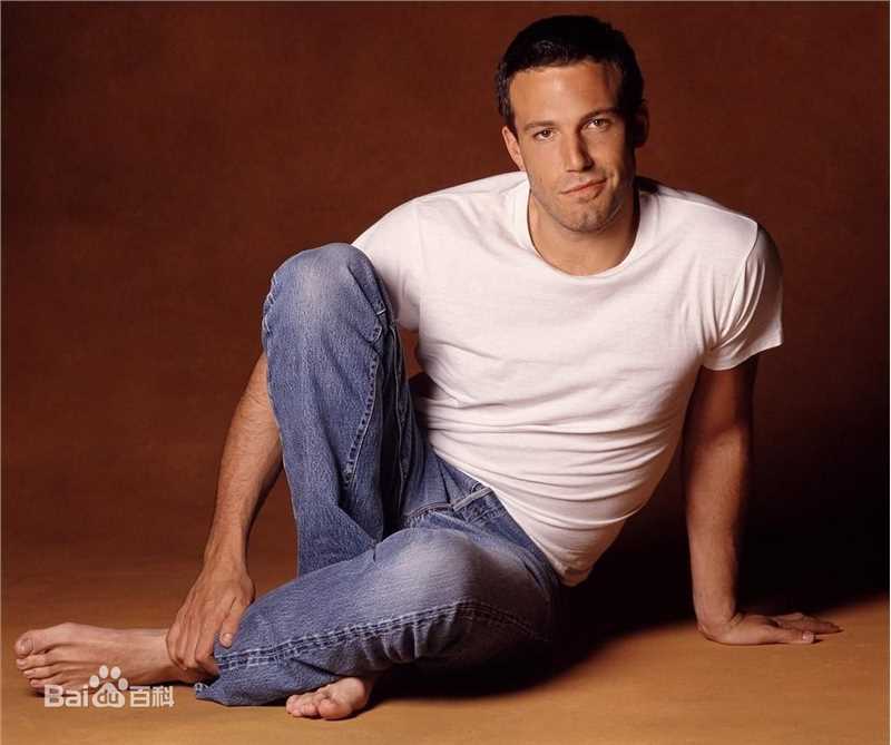 最新本·阿弗莱克(Ben Affleck)精彩图册