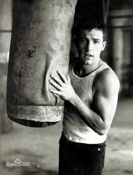 最新本·阿弗莱克(Ben Affleck)精彩图册