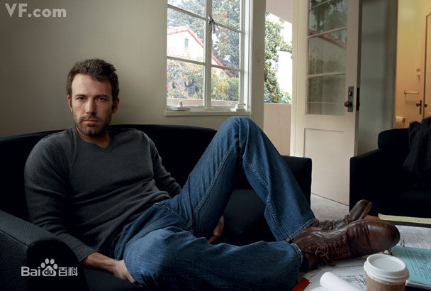 最新本·阿弗莱克(Ben Affleck)精彩图册