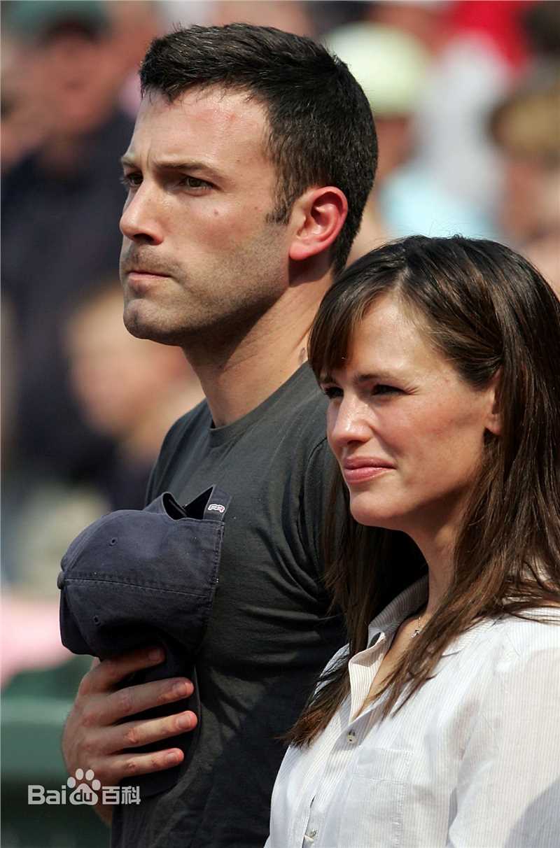 最新本·阿弗莱克(Ben Affleck)精彩图册