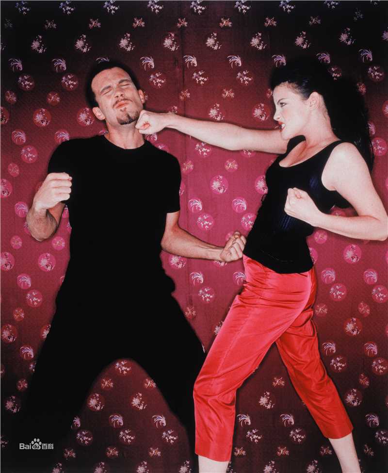 最新本·阿弗莱克(Ben Affleck)精彩图册