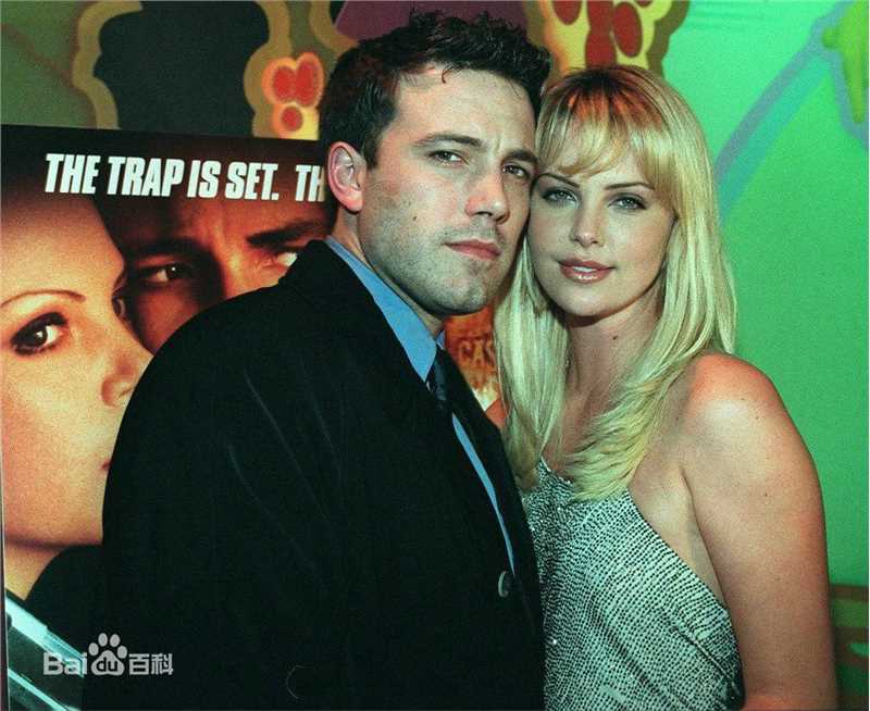 最新本·阿弗莱克(Ben Affleck)精彩图册