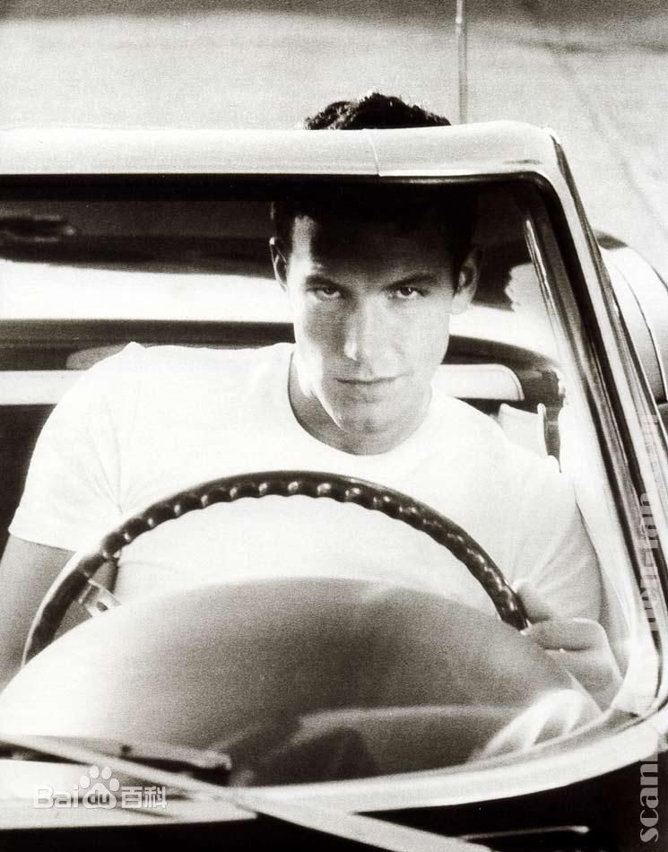 最新本·阿弗莱克(Ben Affleck)精彩图册