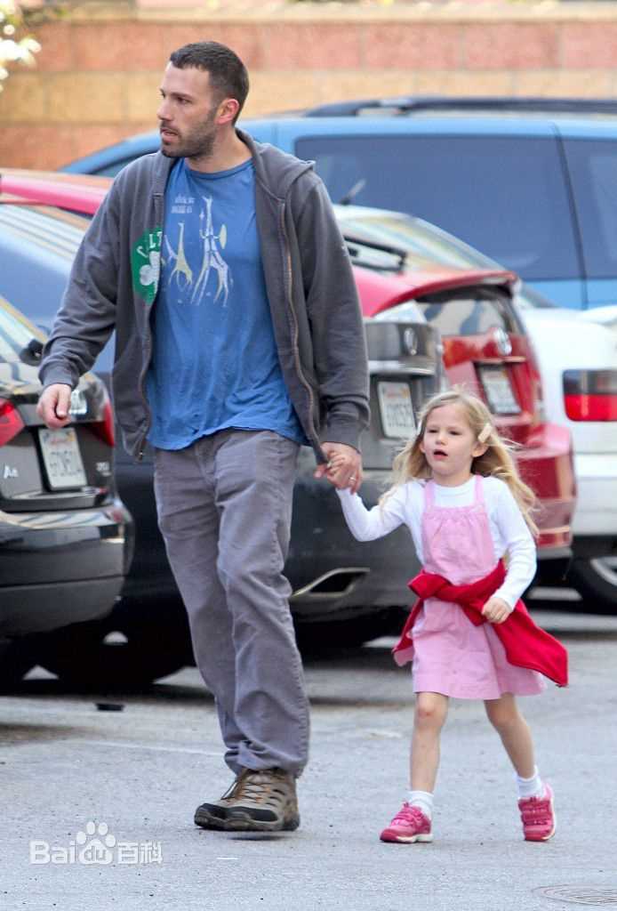 最新本·阿弗莱克(Ben Affleck)精彩图册