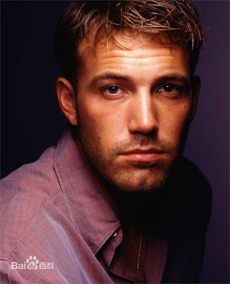 最新本·阿弗莱克(Ben Affleck)精彩图册