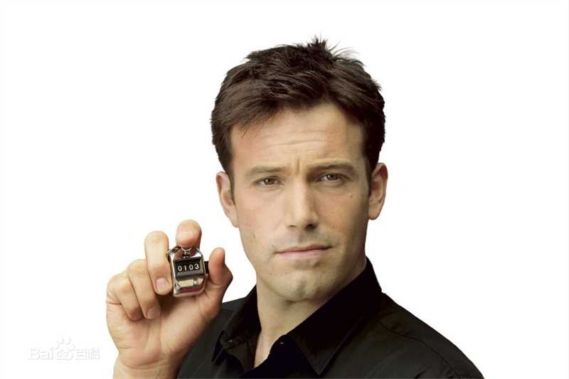 最新本·阿弗莱克(Ben Affleck)精彩图册