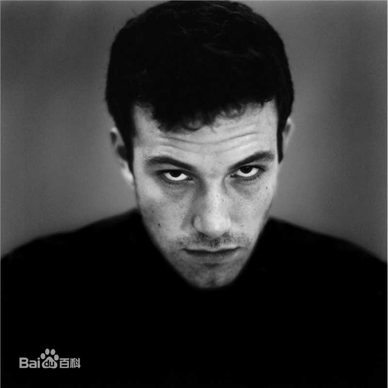 最新本·阿弗莱克(Ben Affleck)精彩图册