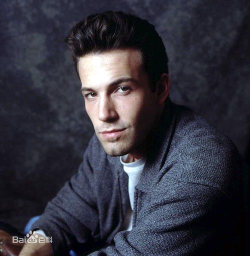 最新本·阿弗莱克(Ben Affleck)精彩图册