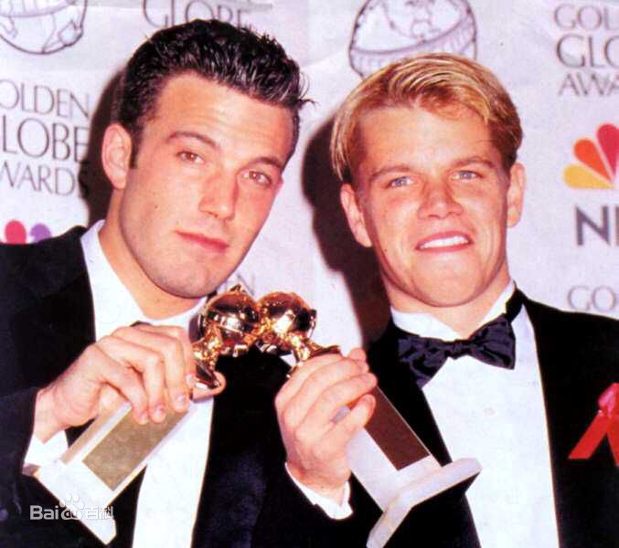 最新本·阿弗莱克(Ben Affleck)精彩图册