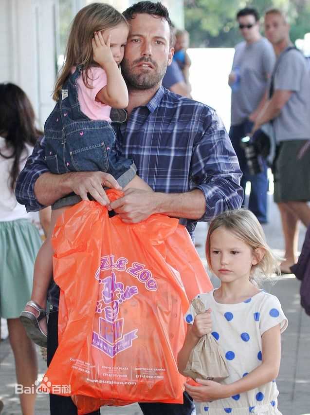 最新本·阿弗莱克(Ben Affleck)精彩图册