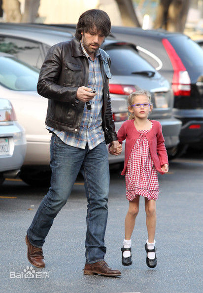 最新本·阿弗莱克(Ben Affleck)精彩图册