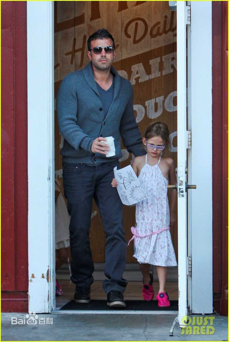 最新本·阿弗莱克(Ben Affleck)精彩图册