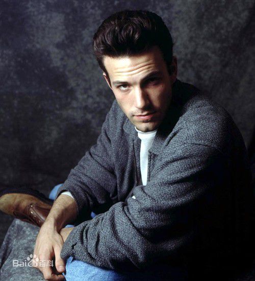 最新本·阿弗莱克(Ben Affleck)精彩图册