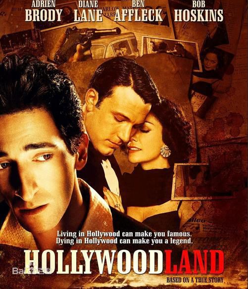 本·阿弗莱克(Ben Affleck)前后照片