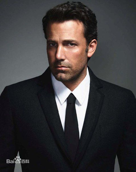 本·阿弗莱克(Ben Affleck)前后照片