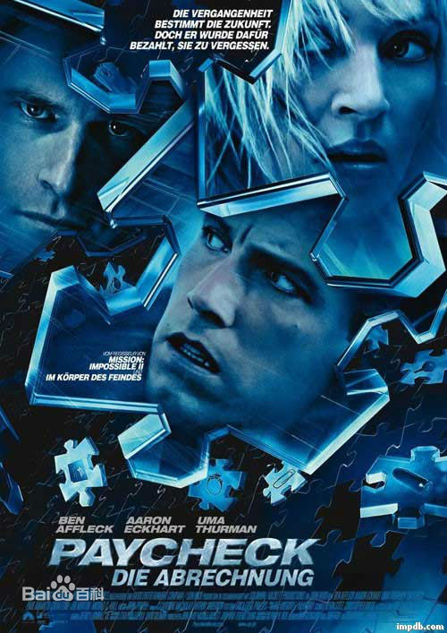 本·阿弗莱克(Ben Affleck)前后照片