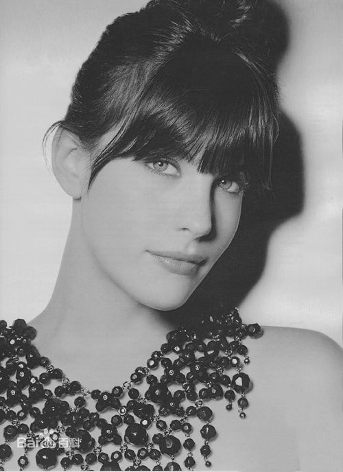 最新丽芙·泰勒(Liv Tyler)壁纸