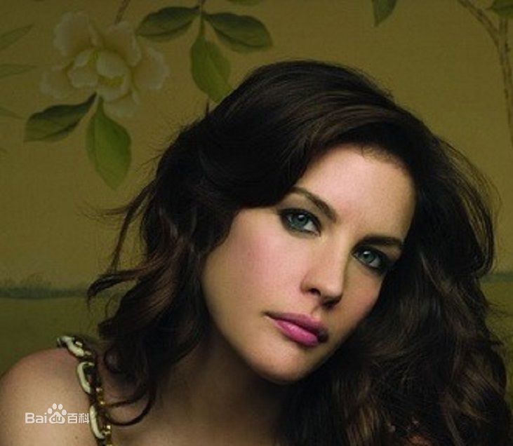 最新丽芙·泰勒(Liv Tyler)壁纸