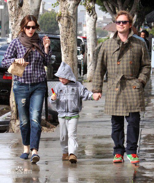 丽芙·泰勒(Liv Tyler)家庭性感图片图集