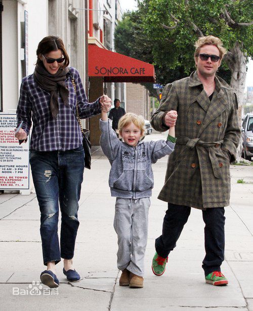 丽芙·泰勒(Liv Tyler)家庭性感图片图集