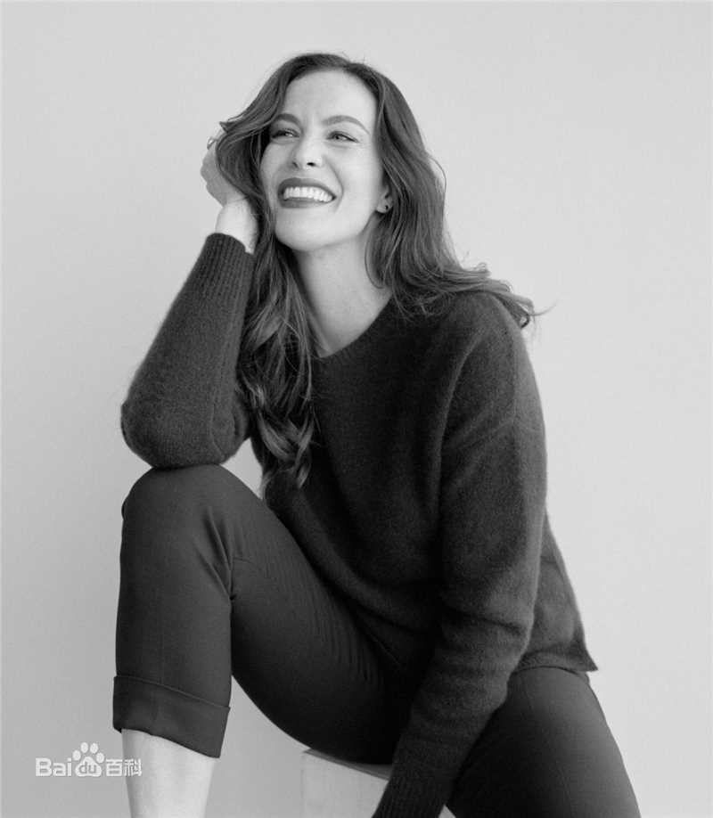 丽芙·泰勒(Liv Tyler)最新图集