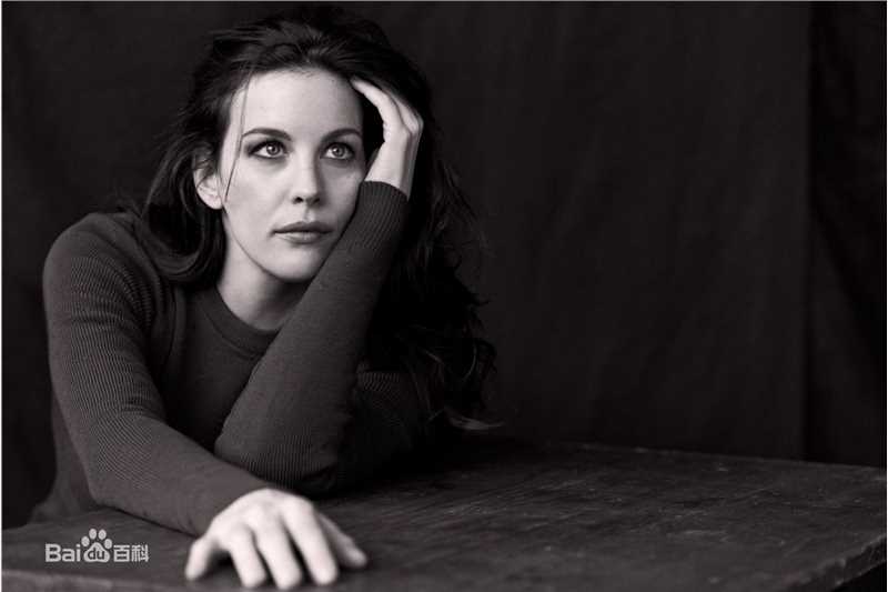 丽芙·泰勒(Liv Tyler)最新图集