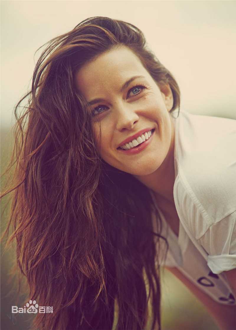 丽芙·泰勒(Liv Tyler)最新图集