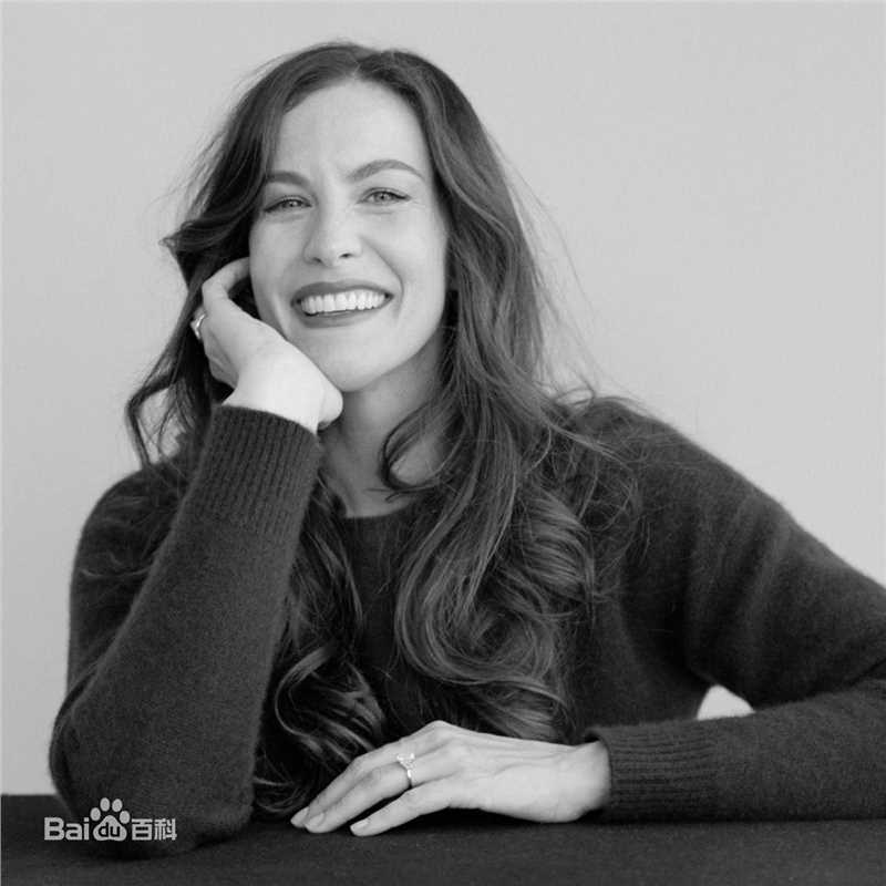 丽芙·泰勒(Liv Tyler)最新图集