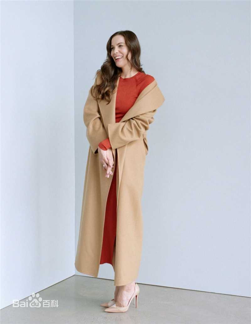 丽芙·泰勒(Liv Tyler)最新图集