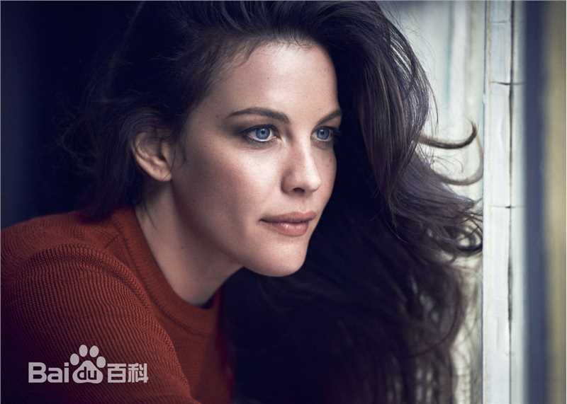丽芙·泰勒(Liv Tyler)最新图集