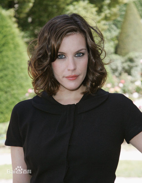 精选丽芙·泰勒(Liv Tyler)精彩图册1