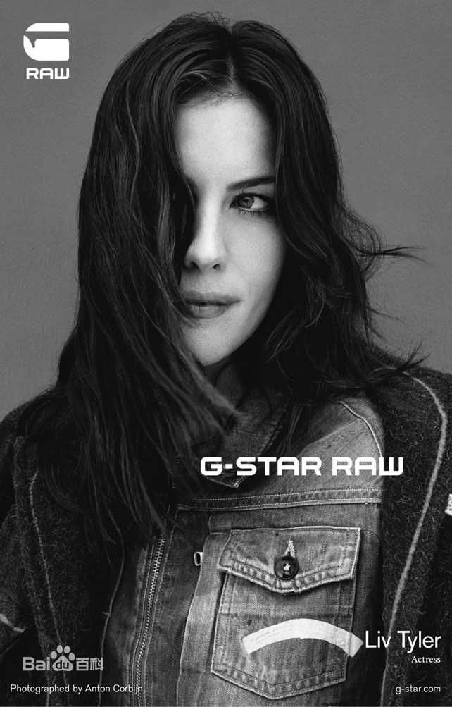 精选丽芙·泰勒(Liv Tyler)精彩图册1