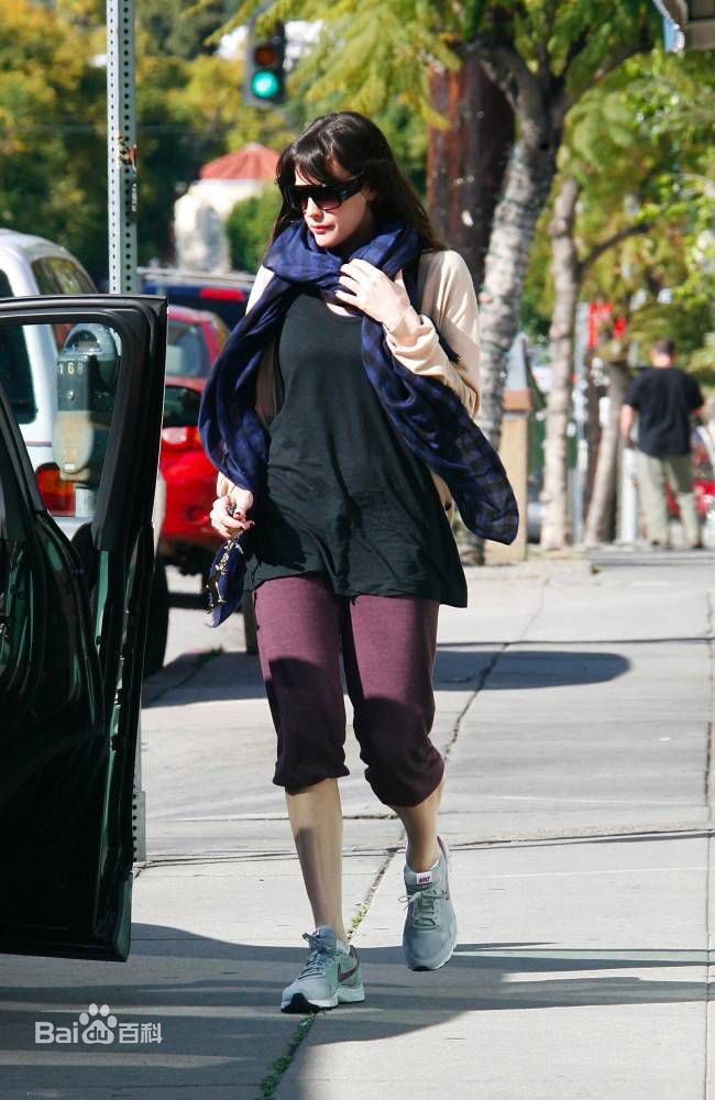 最全丽芙·泰勒(Liv Tyler)精彩图册4