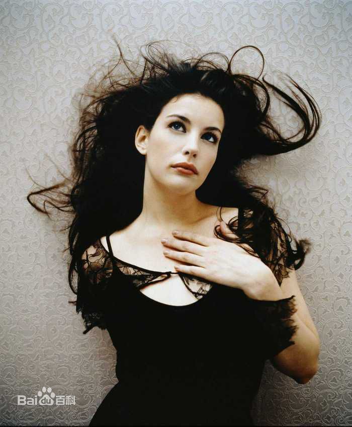 最全丽芙·泰勒(Liv Tyler)精彩图册4