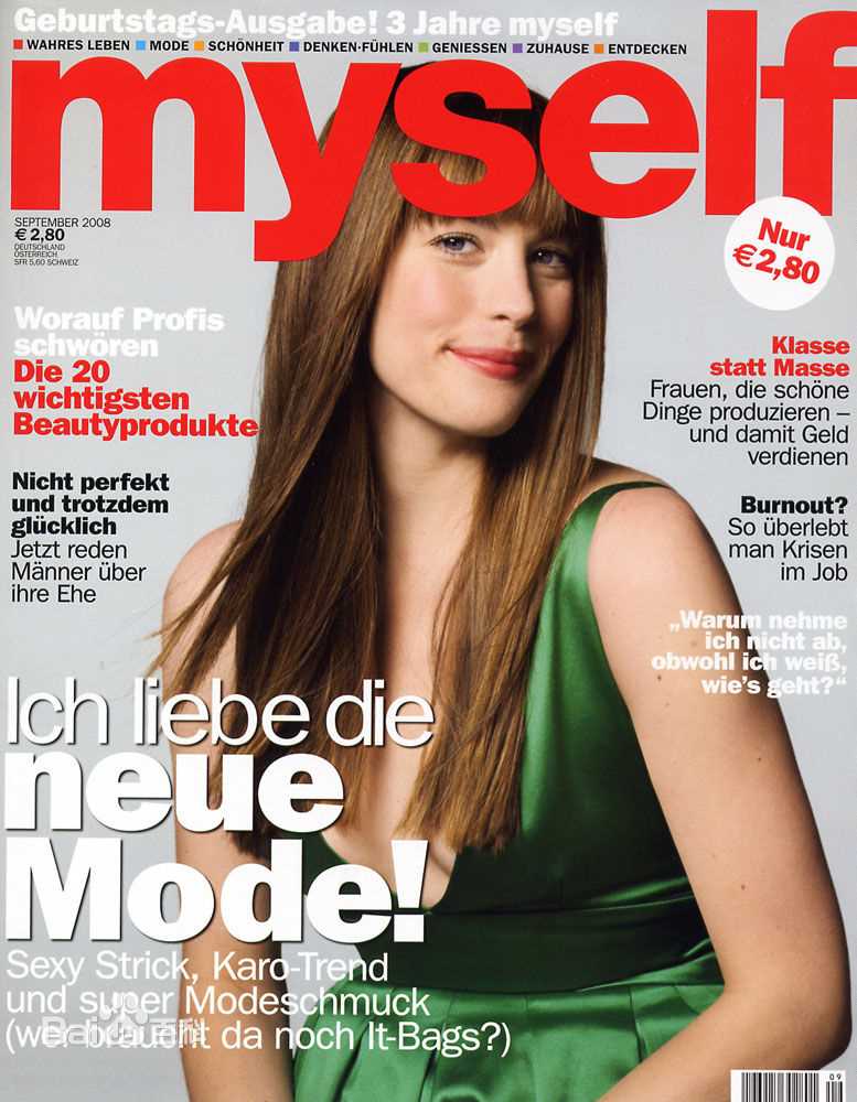 最全丽芙·泰勒(Liv Tyler)精彩图册4